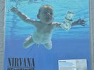Nirvana Nevermind Pallas Press Audiophile 180g ORG Vinyl LP 2010 NM Pristine