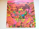 Cream, DISRAELI GEARS, LP record, Vintage Vinyl Records Music  Atco