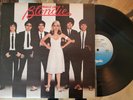 Blondie ‎– Parallel Lines VINYL LP /  AU 1979 PRESSING (VG+)
