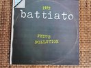 Ricordi S.p.a.  Franco Battiato 