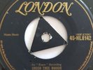 Bill Haley,Green Tree Boogie/Sundown,EX,London Gold,1955,Rock n Roll,Rockabilly