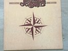 VINTAGE 1977 JIMMY BUFFETT - CHANGES IN LATITUDE VINYL LP ALBUM - MARGARITAVILLE