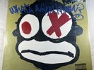 KMD What A Nigga Know Single Vinyl