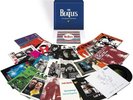 Singles Collection by The Beatles (Record, 2019)