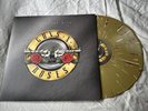 Greatest Hits by Guns N' Roses Splatter Vinyl (Record, 2020)