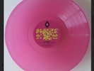 SOPHIE - Oil Of Every Pearl's Un-Insides pink Translucent V Rare