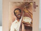 LP* THE RAY BROWN TRIO feat GENE HARRIS - SOULAR ENERGY * D 1985 * Concord JAZZ