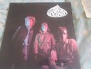 Cream Fresh Cream 1966 UK Mono 1st Press Vinyl LP Reaction  Records Ex Condition