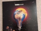 Robert Plant Fate Of Nations First Press Vinyl M/M