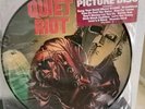 QUIET RIOT Mental Health Picture Disc