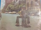 Foghat “Fool For The City” LP/Bearsville BRK 6980 (VG) 1975