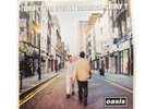 (What's The Story) Morning Glory? by Oasis (Vinyl, 1995, First Edition) 2 disks