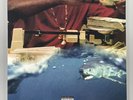 Conway The Machine & The Alchemist LULU black vinyl ALC Records + Sticker