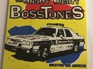 2 X 10“ THE MIGHTY MIGHTY BOSSTONES - QUESTION THE ANSWER  USA 1994 SKA PUNK