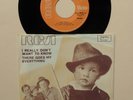 Elvis Presley I Really Don't Want To Know 7