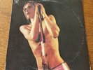 1973 THE STOOGES Raw Power LP Columbia Records PC 32111 Iggy Pop David Bowie