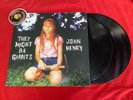 They Might Be Giants John Henry USED LP Original 2013 Pressing Piranha Records