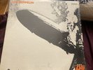 Led Zeppelin - Led Zeppelin 1973 Reissue Atlantic SD 8216