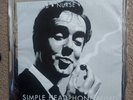 Stereolab / Nurse with Wound — Simple Headphone Mind 12