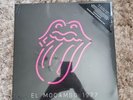 The Rolling Stones Live at the El Mocambo (Vinyl) 12