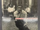 Donald Byrd on Transition 17.