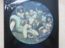 CELTIC FROST Emperor's Return Original German LP picture disc with sleeve & inse