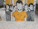 All Time Low : Put Up Or Shut Up VINYL 12