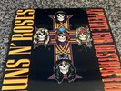 Appetite for Destruction [PA] [LP] by Guns N' Roses (Vinyl, Aug-2005, Geffen...