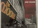 Mad Season Live at the Moore Red Vinyl Double LP