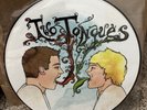 two tongues vinyl one say anything saves the day