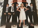 BLONDIE - PARALLEL LINES 1978 UK First Press 1978. Gen Exc Con.