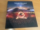 David Gilmour - 'Live at Pompeii' - 4 LP Box Set with Booklet