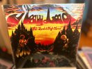 Heavy Load – Full Speed At High Level - 2017 Heavy Sounds Record - Metal NM LP