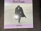 Nick Drake - Fruit Tree. 1986 Hannibal Limited Edition US 4 LP Box Set + Booklet