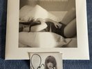 Taylor Swift The Tortured Poets Department Vinyl + handsigniertes Foto mit Herz