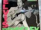 Elvis Presley / Rock n Roll - Vinyl Album UK 1st Press 1956 HMV CLP1093