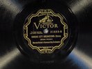 78 RPM  Bennie Moten's Kansas City Orchestra, Victor 21693 