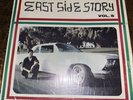 East Side Story 5 by Various (Record, 2018)