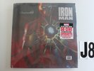 Iron Man Invincible Soundtrack Sealed New Record lp original vinyl album 180g