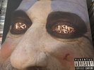Conway the Machine - The Devil's Reject vinyl LP Sold Out Limited Edition To 750