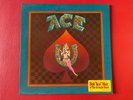 Bob Weir - Ace - 1972 WHITE LABEL PROMO  w/ hype sticker VG++