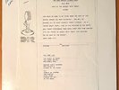 King Biscuit Flower Hour Show # 639 RUSH 8/3/86 LIVE 2LPs RADIO PROMO RARE EX