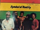 The Gladiators - Symbol Of Reality (LP, Album) (Very Good (VG)) - 3179799464