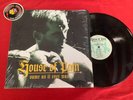 House of Pain Same As It Ever Was USED HIP HOP 1994 LP Piranha Records