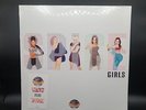 Spice Girls Spice World Vinyl Album Record B0031275-01 Viva Forever