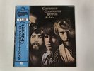 CREEDENCE CLEARWATER REVIVAL PENDULUM Japan LP [94290]