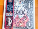 AC/DC - Money Talks 2xLP LTD - Audrey Rec -Live Moscow - LTD 250 copies