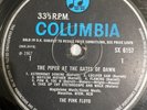 PIPER AT THE GATES OF DAWN MONO BLUE COLUMBIA 1ST FAIR/POOR READ DESC PINK FLOYD