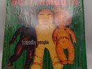 Guttermouth / Friendly People 1994 US Original LP PUNK Nitro Records 158011
