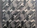 The Rolling Stones - Steel Wheels (1989) Vinyl LP (OC 45333) - Used